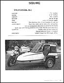 squire Sidecar Photo-3