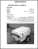 sidewinder Trailer photo-1